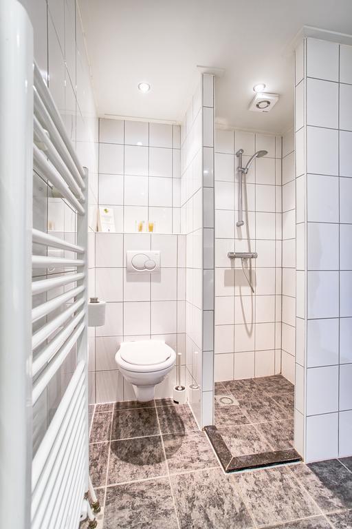 Stadshotel Ter Stege Oldenzaal Quarto foto