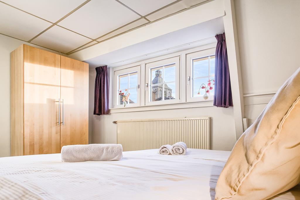 Stadshotel Ter Stege Oldenzaal Quarto foto