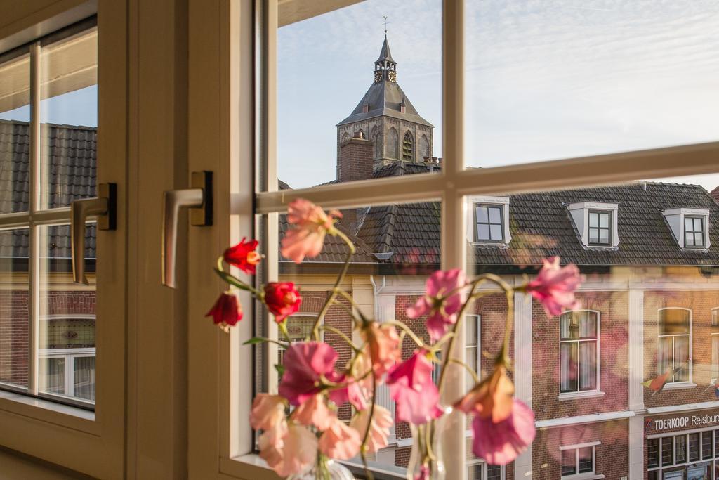 Stadshotel Ter Stege Oldenzaal Quarto foto