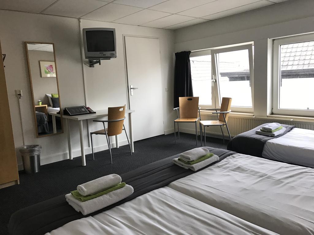Stadshotel Ter Stege Oldenzaal Exterior foto